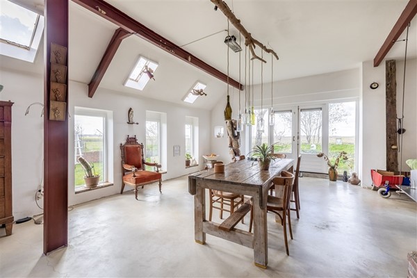 Medium property photo - Numero Dertien 8, 9644 TV Veendam